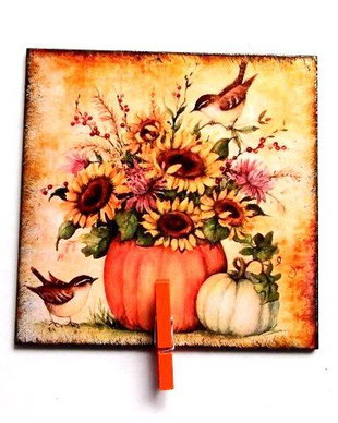 Magnet de frigider 37861
