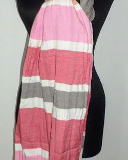 Esarfa lunga cod 7vdi