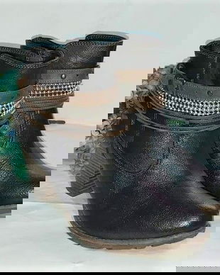 Botine Mustang mas 40/41