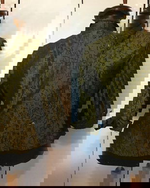 RENE LEZARD CAMASA TAFTA 3D