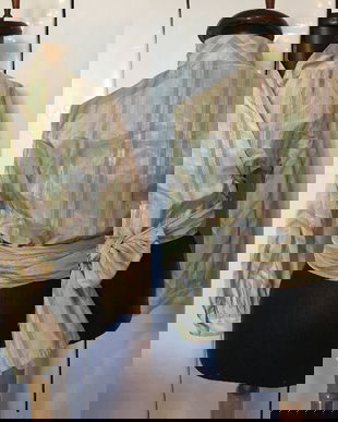 RENE LEZARD CAMASA TAFTA PETRECUTA