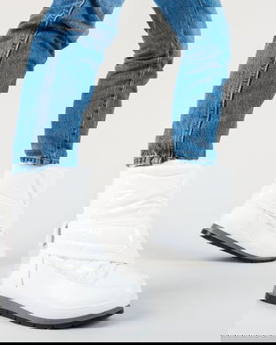 Cizme Tip Ug Sohaib Albe