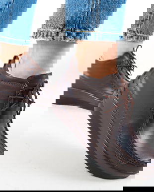 Pantofi Casual Ryhko Maro