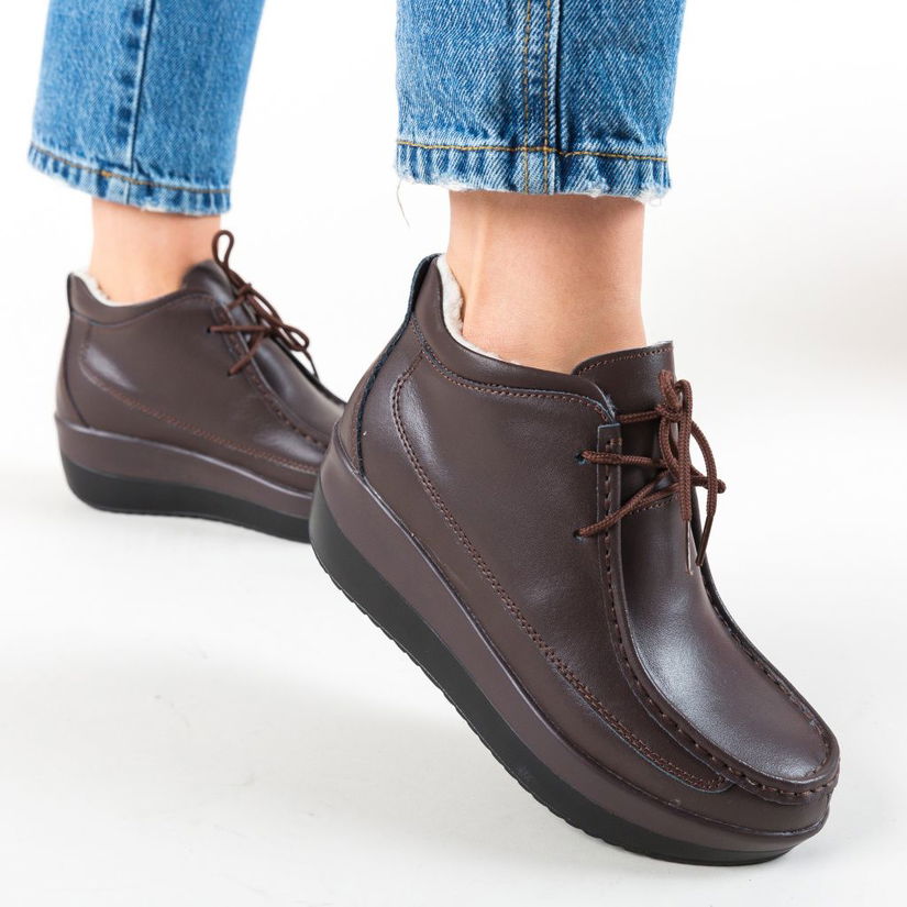 Pantofi Casual Ryhko Maro