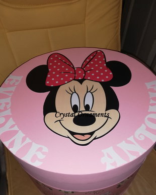 Cutie pentru trusou