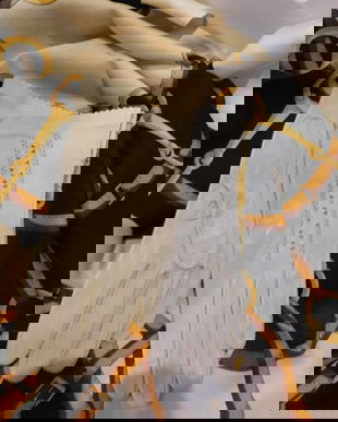 Manusi noi deosebite,  esarfa   matase naturala cadou