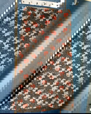 Fusta catifea de bbc