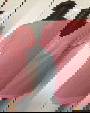 DeFacto bluza rose buline