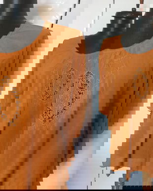 BLUZA FLUTURE BUMBAC BRODERIE SPARTA