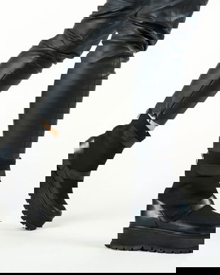 Ghete Cirtel Negre 2