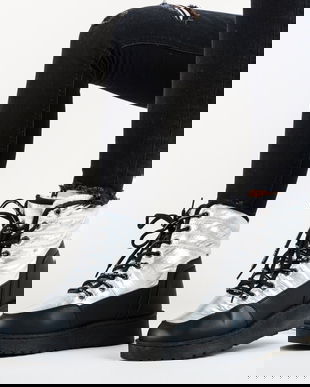 Ghete Little Argintii