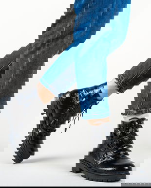 Ghete Iulino Negre 3