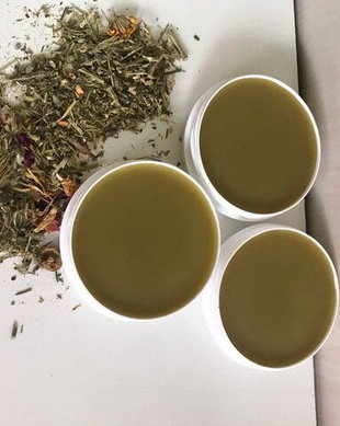 ALIFIE dafin, masline, propolis, rasina brad-eczeme, cicatrici, hemoroizi, arsuri