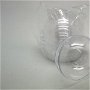 Glob  din plastic, detasabil - 10cm- 357667