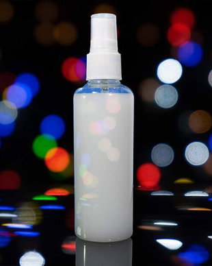Odorizant spray Merry Christmas cu aroma de portocala, scortisoara, cuisoare si brad