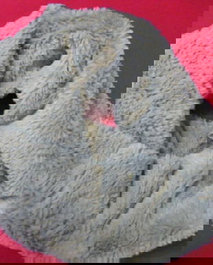 Fular model infinit-blana artificiala