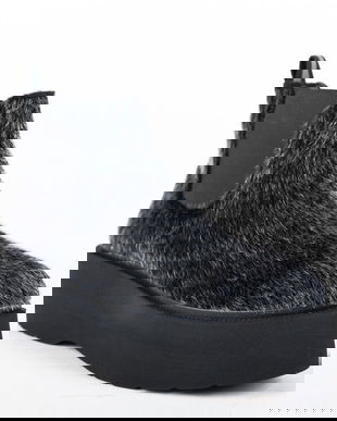 Ghete Parisko Negre 2