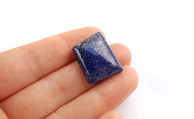 Cabochon  Lapis Lazuli - LP843