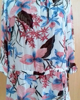 bluza xxl