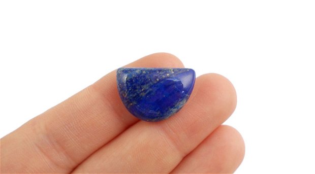 Cabochon  Lapis Lazuli - LP844