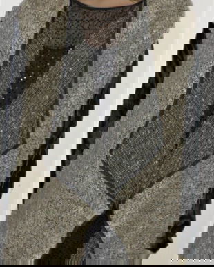 Blazer/jacheta Stella Morgan