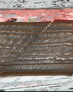 PORTOFEL PIELE CROCO