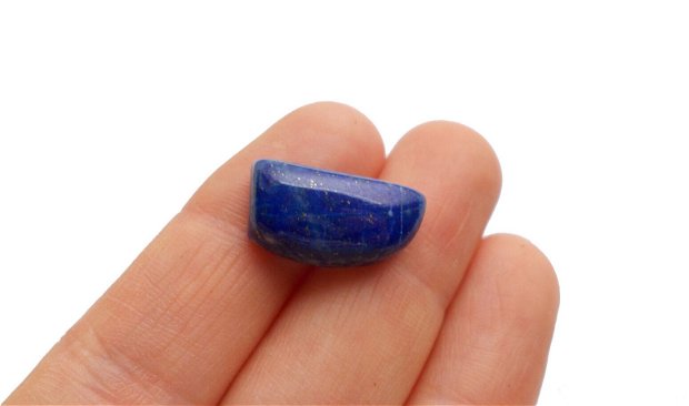 Cabochon  Lapis Lazuli - L92
