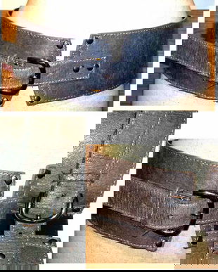 Curea vintage cod 77b