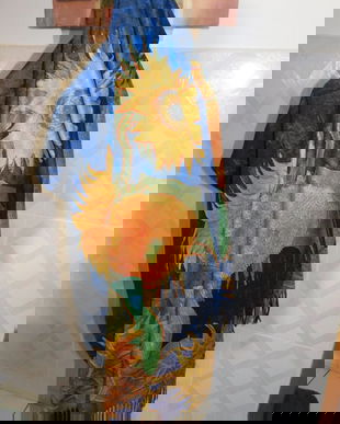 CASMIR , ESARFA NOUA ,  SUPERBA ,