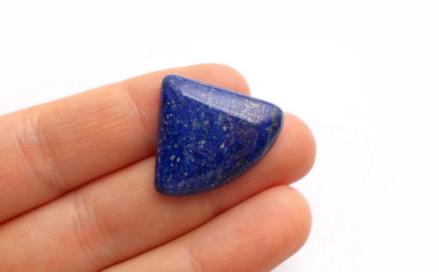 Cabochon  Lapis Lazuli - L82