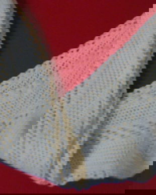 Noi-Ciorapi dantelati bumbac