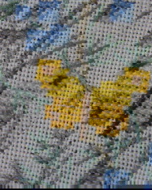 Nou-mileu cusut manual