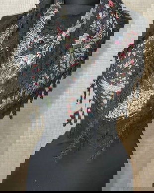 Diverse esarfe cod8mm