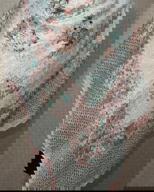 Esarfa /batic Capelli