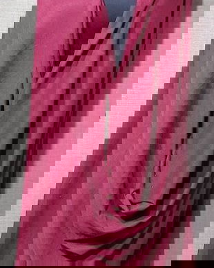 Esarfa tubulara mare