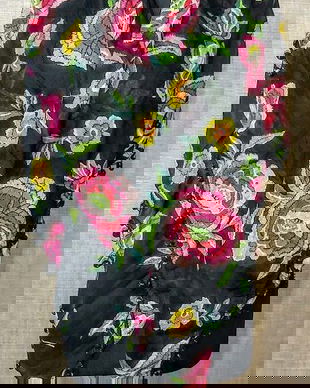 Esarfa/sal/batic cod 006