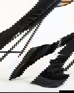 Ghete Lambana Negre 2