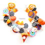 Halloween Sweets - bratara