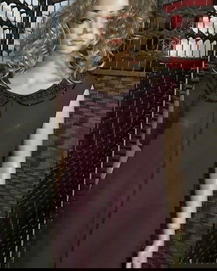 Bluza eleganta mas 44-46