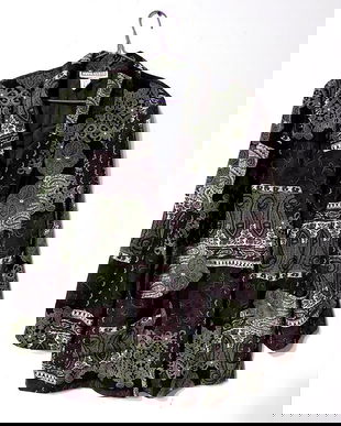 Sacou vintage Dress Barn marime 44-46