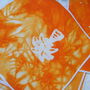 Nou-set 7 placemat bumbac