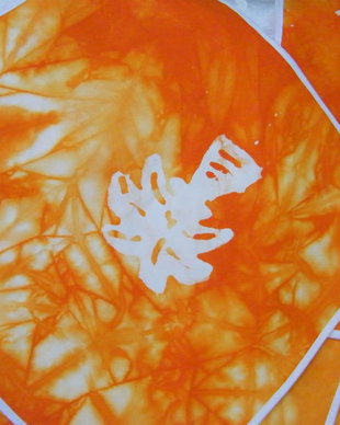 Nou-set 7 placemat bumbac