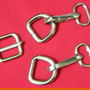 Set carabine inele catarama