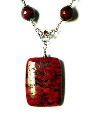 Set cu Eudialyte (304)