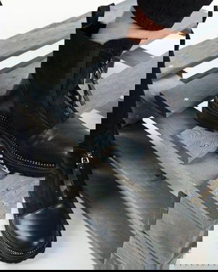 Ghete Cabrera Bleumarin