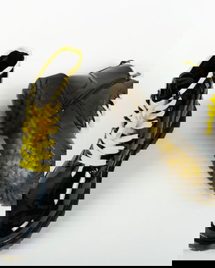 Ghete Castaneda Negre 2