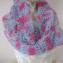 Accesoriu crosetat