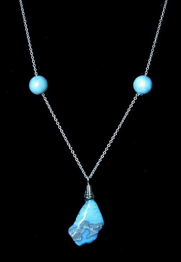 Set cu Larimar (305)