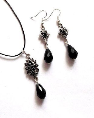 set sticla 37400