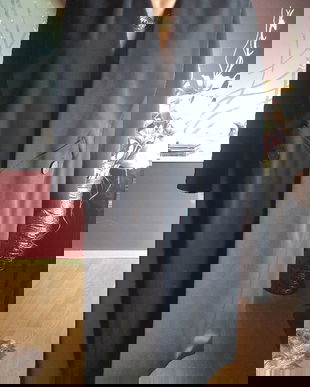 MANTOU ELEGANT ,RAFINAT,VERSATIL,MARIME M/L